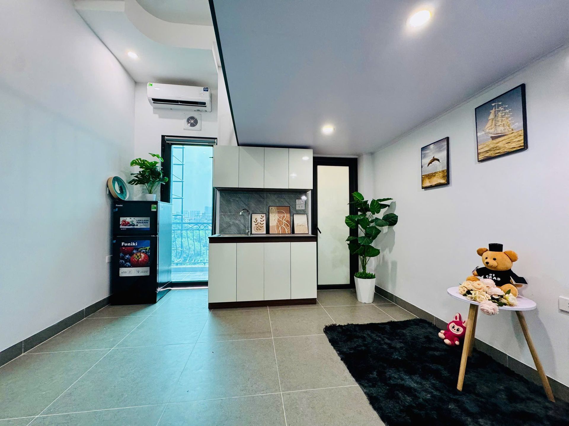 QUANG TRUNG - HÀ NỘI